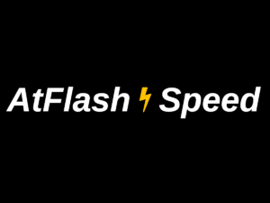 AtFlash Speed